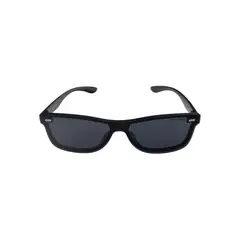 STEVE MADDEN - Gafas de sol Steven Madde Hombre X17782 . Gafas de sol Policarbonato Negro