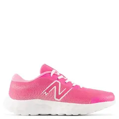 NEW BALANCE - Tenis moda Grade School 520 V8 Niña