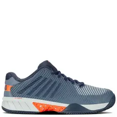 K-SWISS - Tenis Hombre para jugar Padel Hypercourt Express 2 HB
