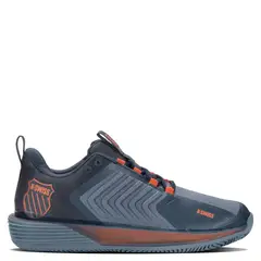K-SWISS - Tenis Hombre para jugar Padel Ultrashot 3 HB