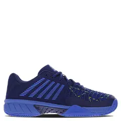 K-SWISS - Tenis Hombre para jugar Padel Express Light 3 HB