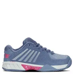 K-SWISS - Tenis Mujer para jugar Padel Hypercourt Express 2 HB