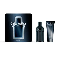 PEPE JEANS - Set de perfume Hombre Incluye 2 Productos