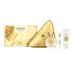 GUESS - Set de perfume Mujer Incluye 4 Productos