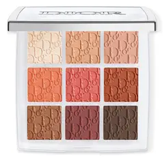 DIOR - Dior Backstage Eye Palette - Paleta de 9 sombras de ojos