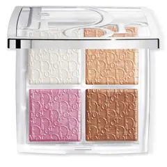 DIOR - Dior Backstage Glow Maximizer Palette - Iluminadores y rubor multiusos