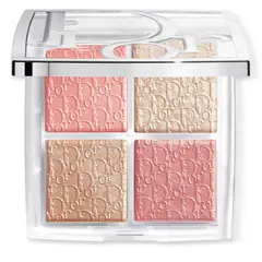 DIOR - Dior Backstage Glow Maximizer Palette - Iluminadores y rubor multiusos
