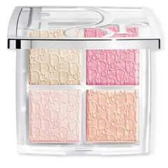 DIOR - Dior Backstage Glow Maximizer Palette - Iluminadores y rubor multiusos