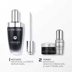 LANCOME - Sérum Set GENIFIQUE SERUM 50ML Incluye: 3 Productos