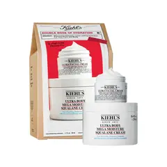KIEHLS - Set Hidratante facial cremas hidratantes para rostro y cuerpo doble dosis de hidratación Incluye 2 Productos