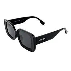 INVICTA - Gafas de sol Unisex  1 Cuadrada