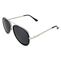 INVICTA - Gafas de sol Unisex  1 Ovalada