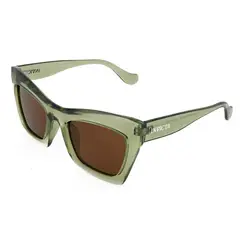 INVICTA - Gafas de sol Unisex  1 Cuadrada
