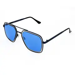 INVICTA - Gafas de sol Unisex  1 Ovalada