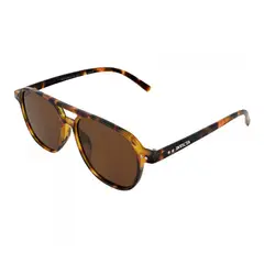 INVICTA - Gafas de sol Unisex  1 Ovalada