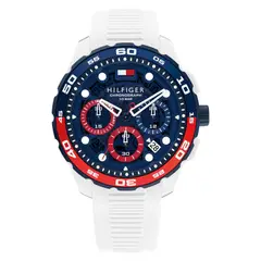 TOMMY HILFIGER - Reloj Tommy para Hombre