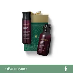 NATIVA SPA - Cremas AMEIXA NEGRA NATAL Incluye: 2 Productos