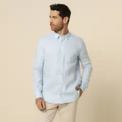 CHRISTIAN LACROIX - Camisa Hombre Manga larga