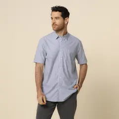 CHRISTIAN LACROIX - Camisa Hombre Manga corta