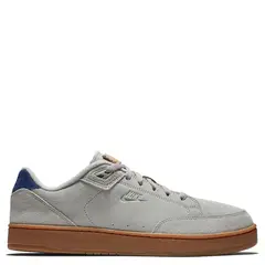 NIKE - Tenis Moda Grandstand II Suede Hombre