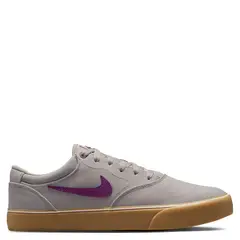 NIKE - Tenis Moda Sb Chron 2 Cnvs Hombre