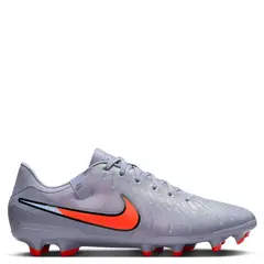 NIKE - Guayos Hombre Legend 10 Academy Fg/Mg cancha Firme