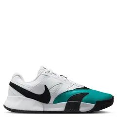 NIKE - Tenis Hombre para jugar Tenis Court Lite 4 Hc