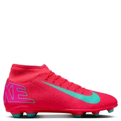 NIKE - Guayos Hombre Superfly 10 Club Fg/Mg cancha Firme