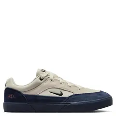 NIKE - Tenis Moda Sb Malor Te Hombre