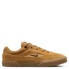 NIKE - Tenis Moda Sb Malor Te Hombre