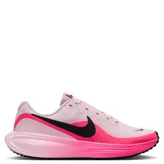NIKE - Tenis Mujer Running Revolution 8