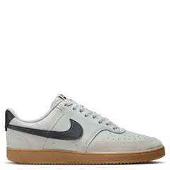 NIKE - Tenis Moda Court Vision Lo V3 Hombre