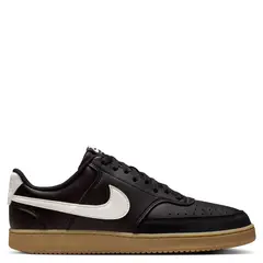 NIKE - Tenis Moda Court Vision Lo V3 Hombre