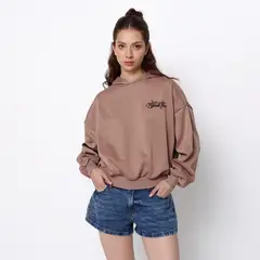 DENIMLAB - Buzo Mujer Oversized fit