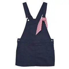 CONIGLIO - Jardinera para Niña de Algodón