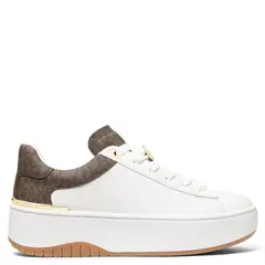 MICHAEL KORS - Tenis Moda Dottie Lace Up Mujer