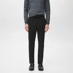 MANGO - Pantalón Chino Hombre Slim