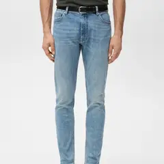 MANGO - Jean 5 Bolsillos Hombre Skinny