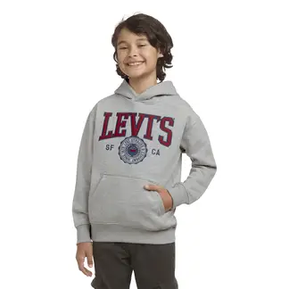 LEVIS - Saco Con capucha para Niño con Estampado