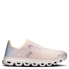 ON RUNNING - Tenis Moda Cloud 6 Coast Mujer