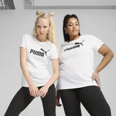 PUMA - Camiseta Deportiva LifeStyle Mujer