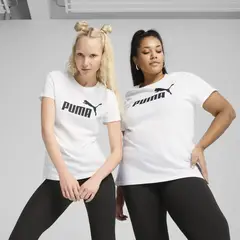 PUMA - Camiseta Deportiva Lifestyle Mujer