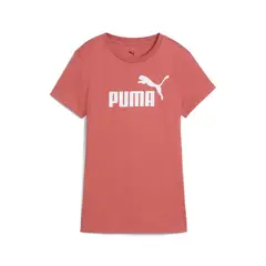 PUMA - Camiseta deportiva Manga corta Lifestyle