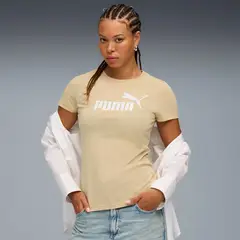 PUMA - Camiseta deportiva Manga corta Lifestyle
