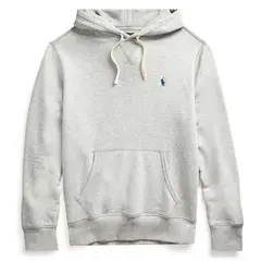 POLO RALPH LAUREN - Hoodie Hombre de Algodón