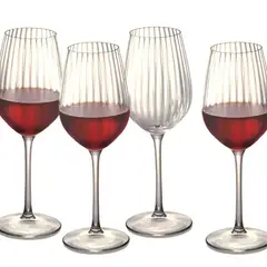 LUMINARC - Copa de vidrio Luminarc: para coctel 6 piezas