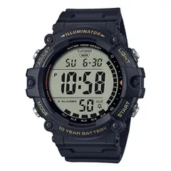 CASIO - Reloj Hombre AE-1500WHX-1AVDF