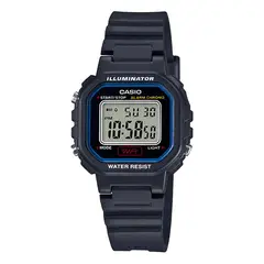 CASIO - Reloj Mujer LA-20WH-1CDF