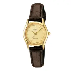CASIO - Reloj Mujer LTP-1094Q-9ARDF