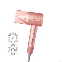 CMS COSMOS - Secador De Pelo Rosette Minnie